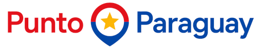 Punto Paraguay